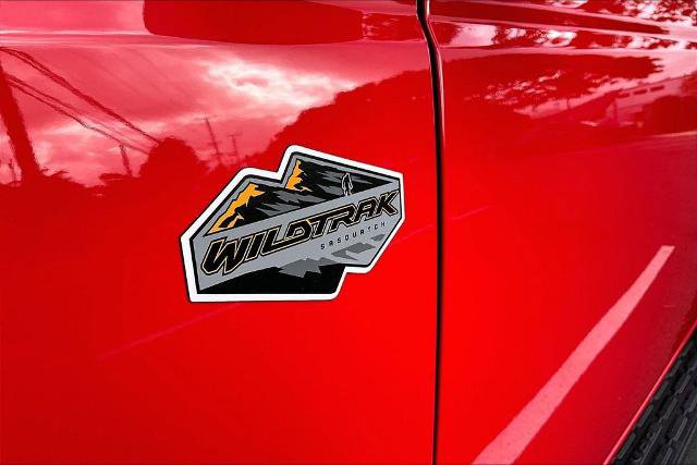 Certified 2023 Ford Bronco Wildtrak AWD/4WD image 34