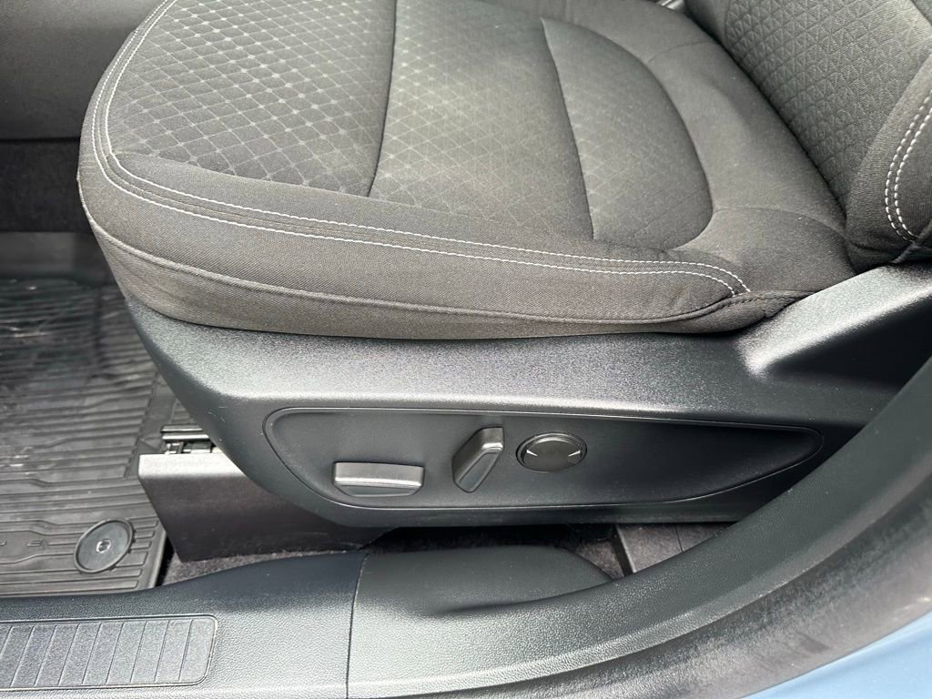 Certified 2024 Ford Escape Active FWD image 12