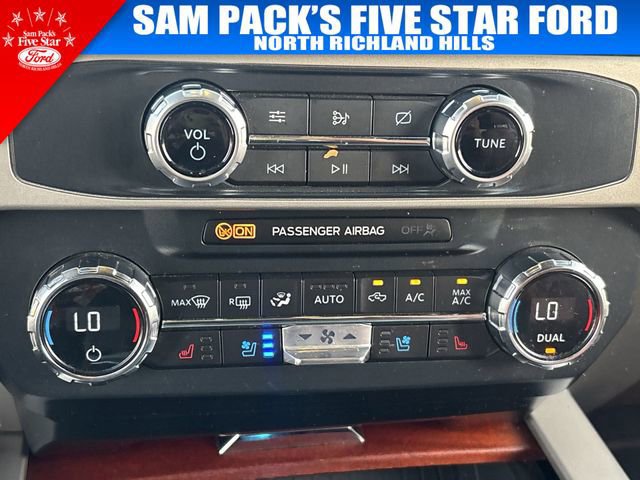 Certified 2022 Ford F250 King Ranch w/ Tremor Off-Road Package image 28