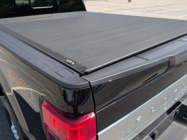 Certified 2022 Ford F350 Platinum w/ FX4 Off-Road Package AWD/4WD image 7