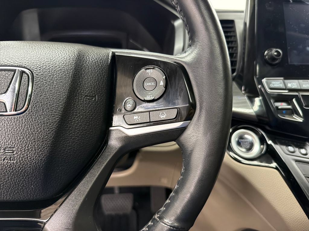 Used 2024 Honda Odyssey Elite image 21