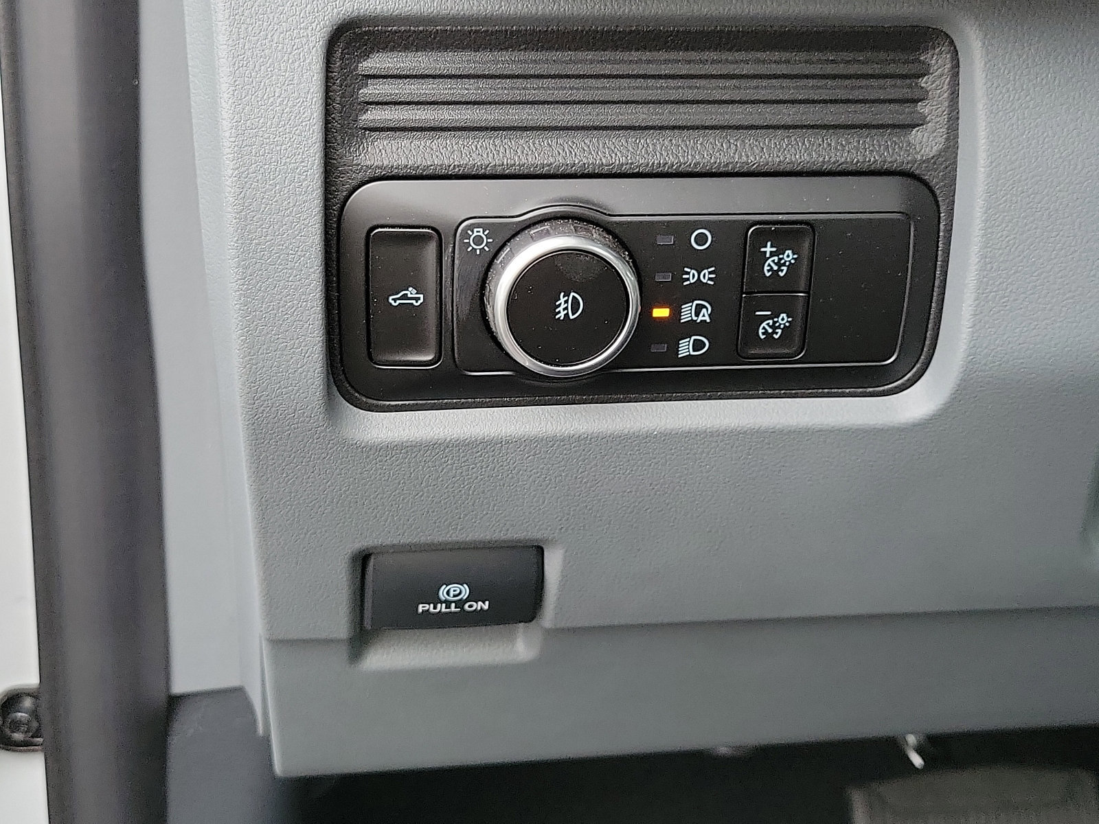 Certified 2023 Ford F350 XL w/ STX Appearance Package image 8