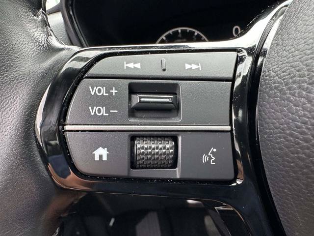 Used 2025 Honda CR-V EX-L image 31