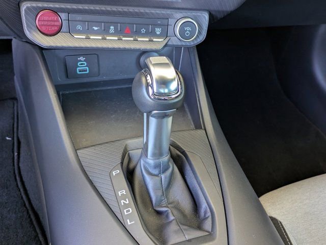 Certified 2025 Ford Mustang Coupe w/ Wheel & Stripe Package image 26