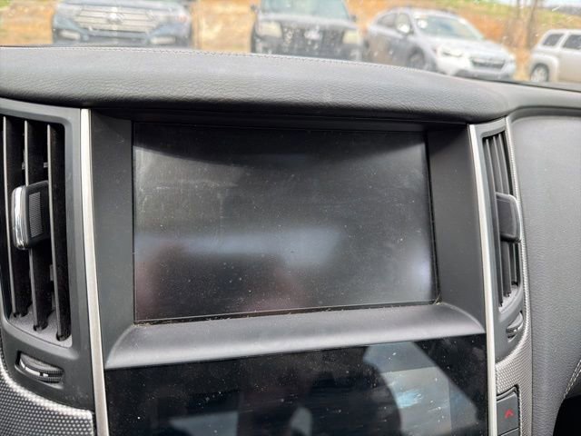 Used 2019 INFINITI Q50 Sport w/ All Weather Package (L93) image 23