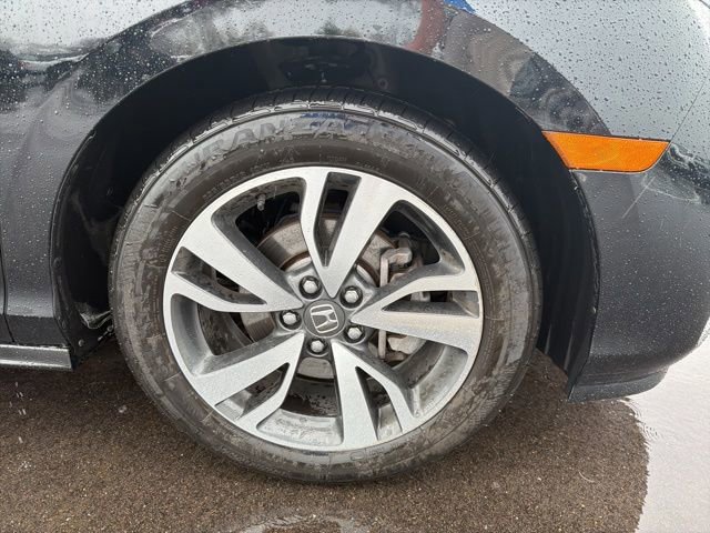 Used 2024 Honda Odyssey Touring image 8