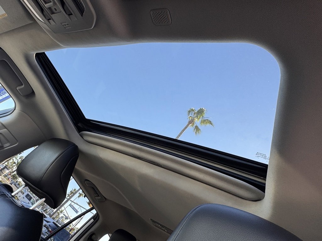 Used 2022 Toyota Highlander XLE image 21