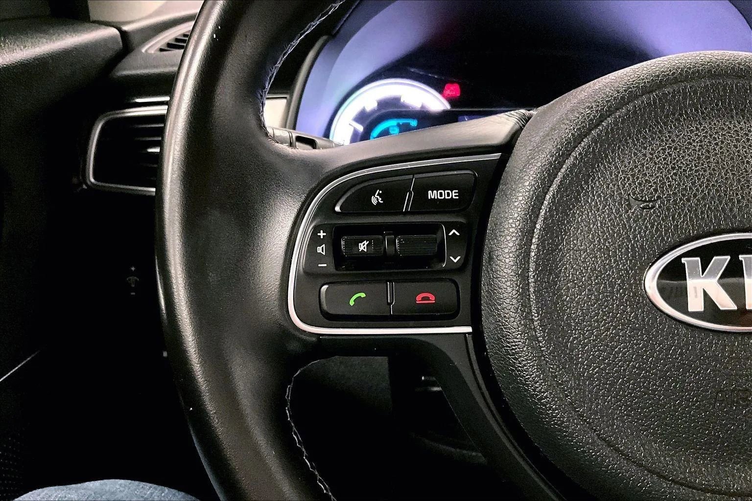 Used 2018 Kia Niro EX w/ Option Group 020 image 17