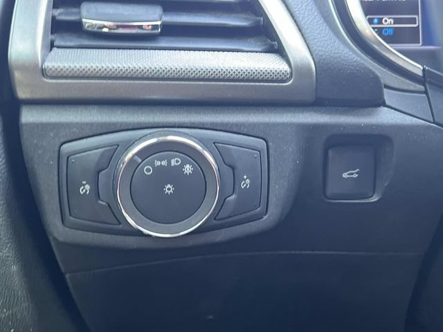 Certified 2020 Ford Fusion SE AWD/4WD image 25