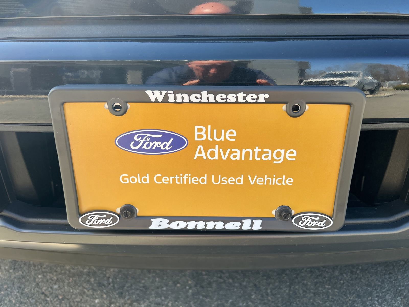 Certified 2022 Ford F150 Lariat w/ Equipment Group 502A High AWD/4WD image 45