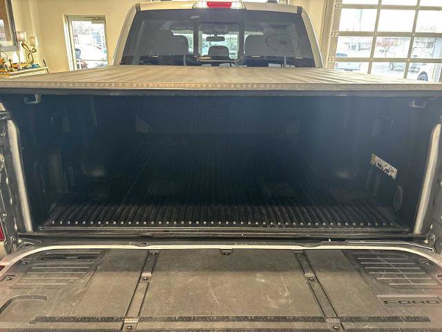 Certified 2022 Ford F150 XLT w/ Equipment Group 302A High image 24