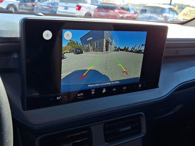 Certified 2025 Ford Maverick XL w/ Equipment Group 102A image 25