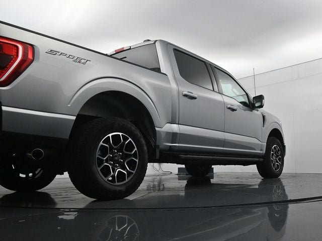 Certified 2023 Ford F150 XLT w/ Equipment Group 302A High AWD/4WD image 36