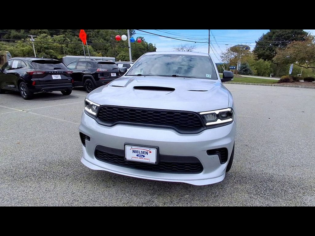 Used 2025 Dodge Durango SRT Hellcat w/ Black Package AWD/4WD image 32