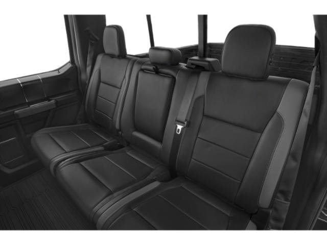 Certified 2018 Ford F150 Raptor w/ Equipment Group 802A Luxury image 14