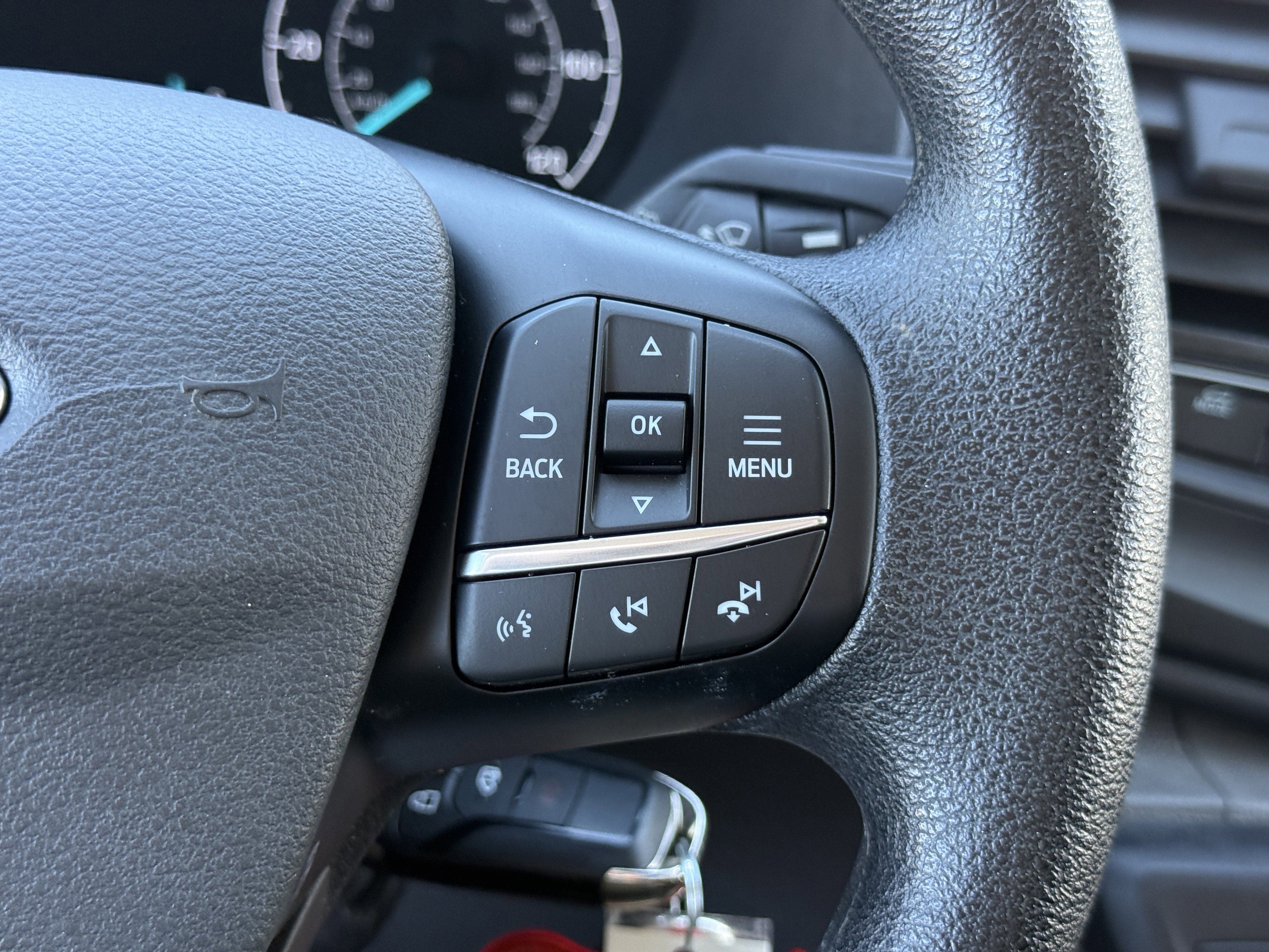 Certified 2024 Ford Transit 250 Low Roof w/ Exterior Upgrade Package image 24