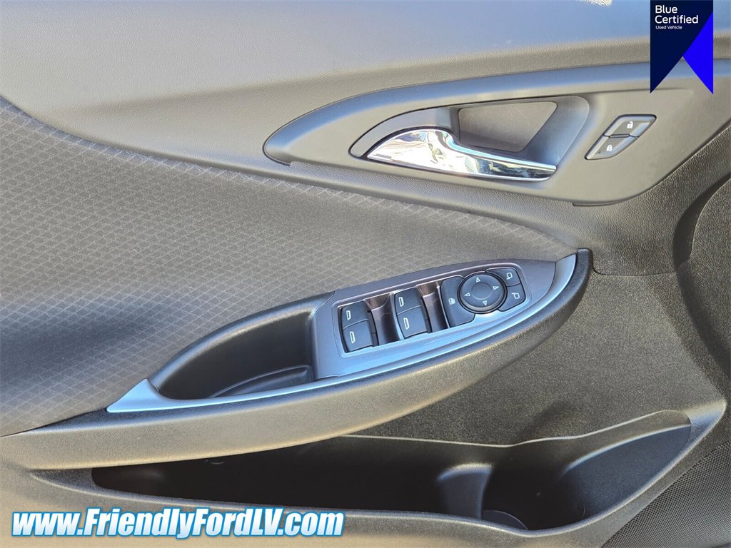 Used 2022 Chevrolet Malibu LS w/ LPO, Convenience Package 2 image 19