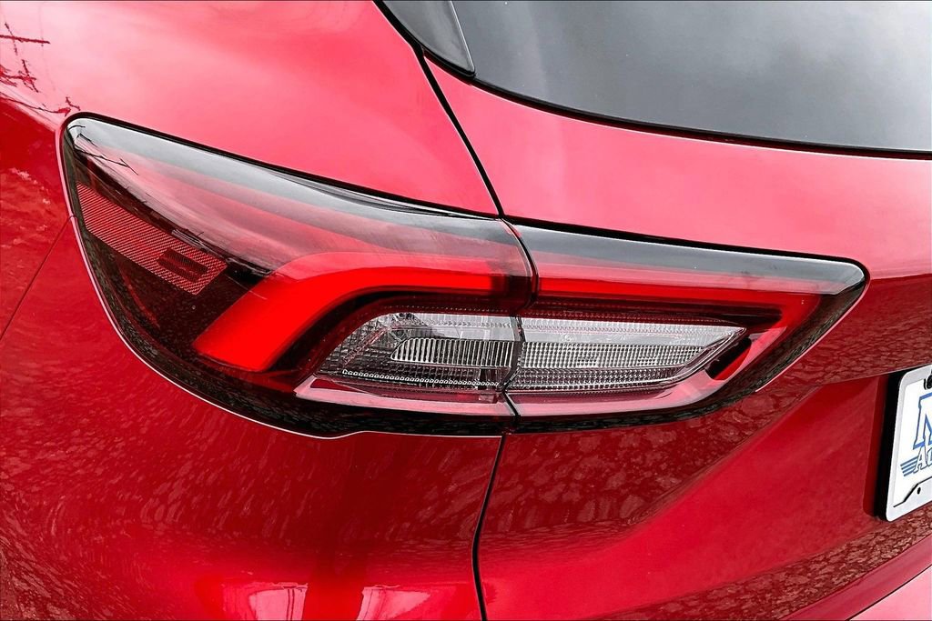 Certified 2023 Ford Escape ST-Line w/ Tech Pack #1 image 30