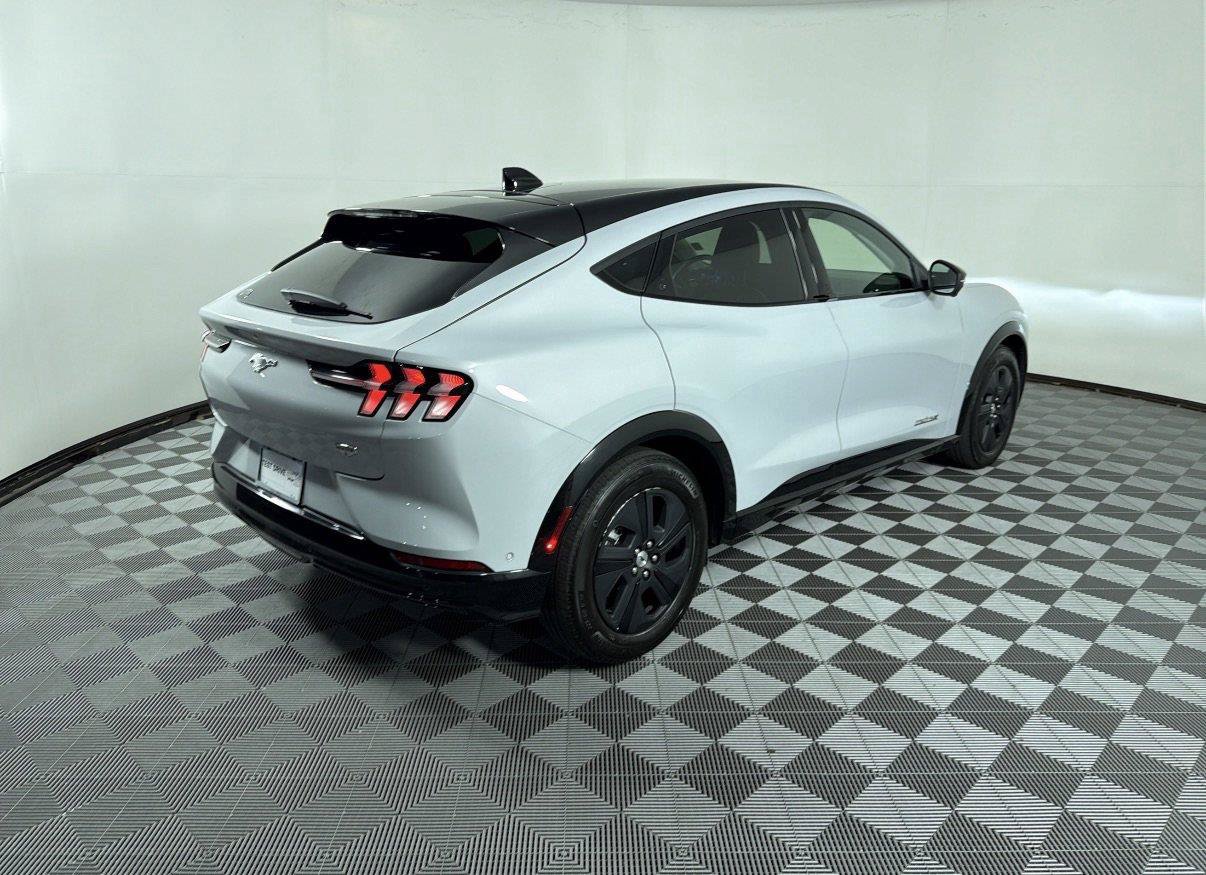 Certified 2023 Ford Mustang Mach-E California Route 1 AWD/4WD image 7