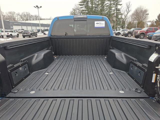 Used 2018 Toyota Tacoma SR5 image 28