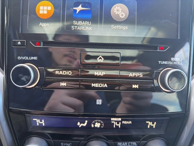 Used 2019 Subaru Ascent Limited w/ Popular Package #3 image 22