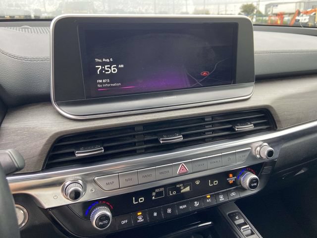 Used 2022 Kia Telluride EX w/ EX Premium Package FWD image 23