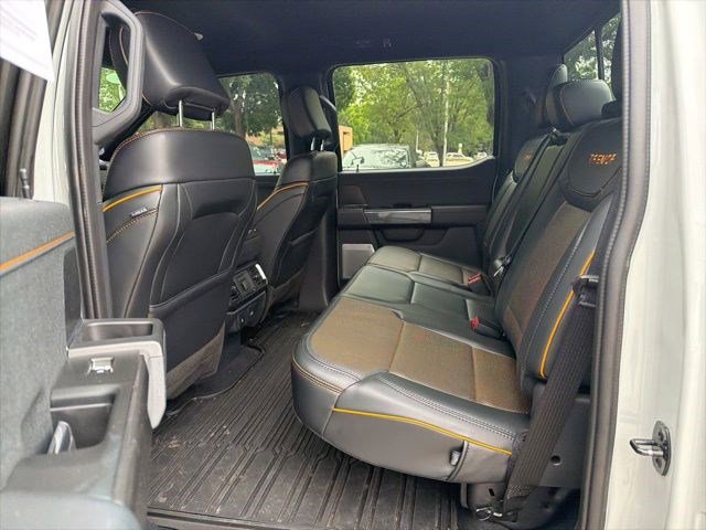 Certified 2023 Ford F150 Tremor w/ Equipment Group 402A High AWD/4WD image 16