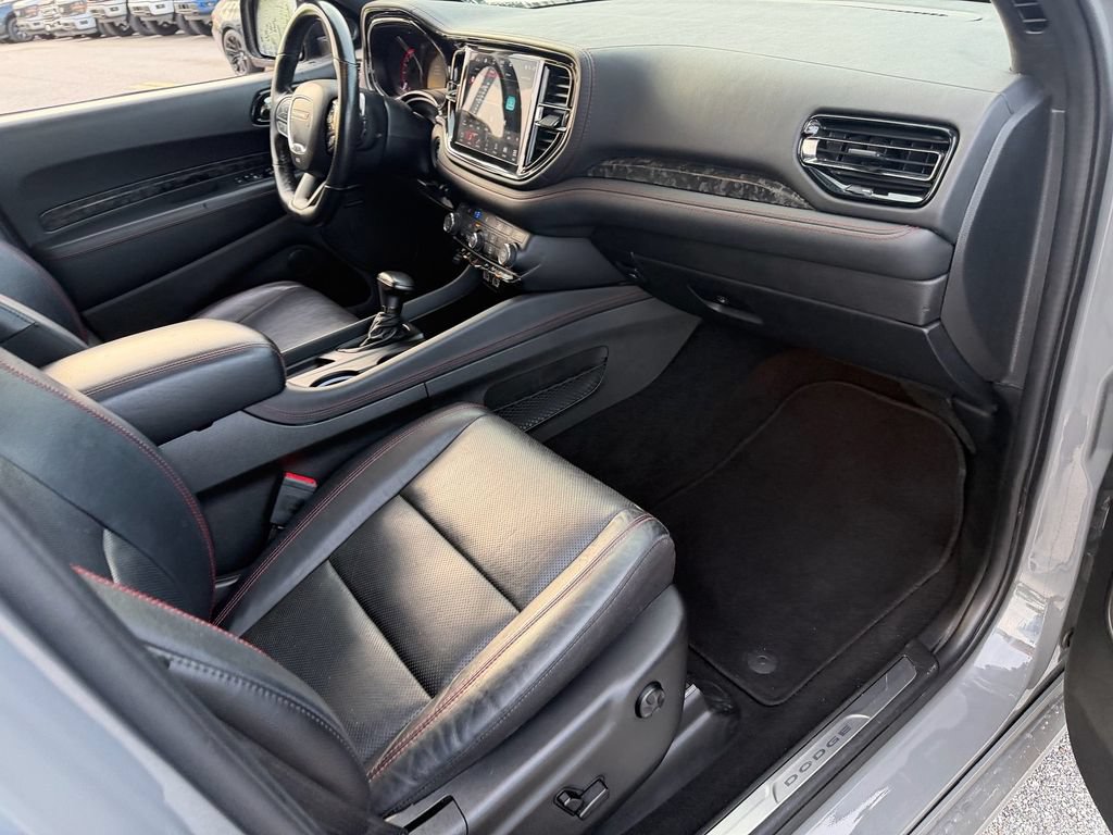 Used 2023 Dodge Durango R/T RWD image 18