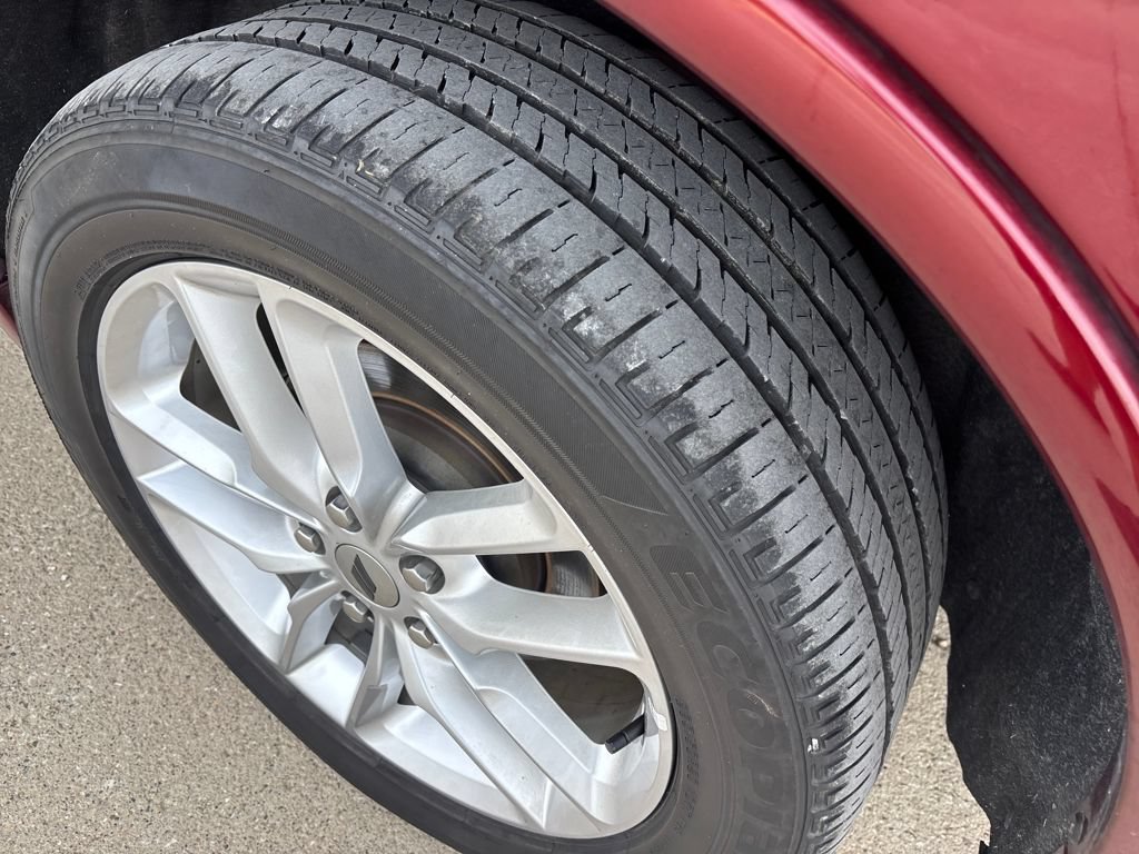 Used 2024 Dodge Durango GT AWD/4WD image 8