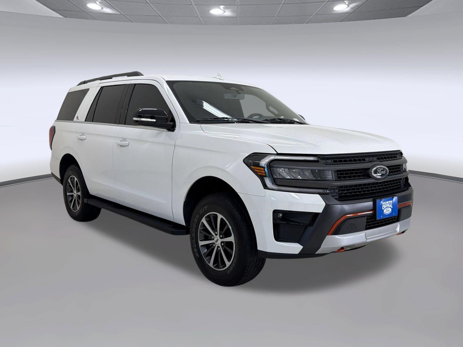 Certified 2024 Ford Expedition Timberline AWD/4WD image 7