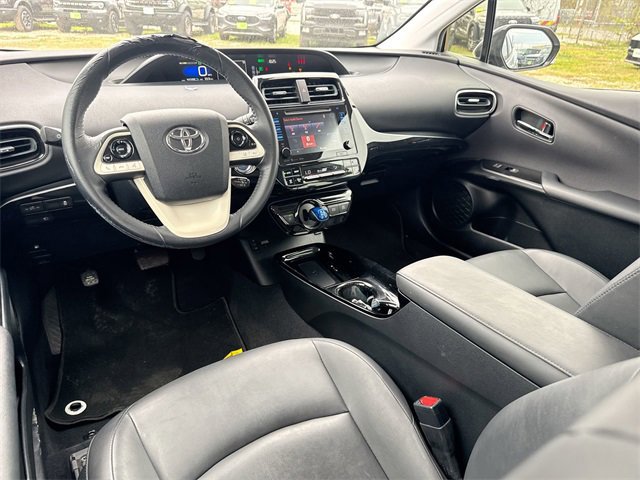 Used 2017 Toyota Prius Four image 35
