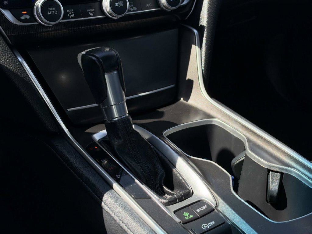 Used 2022 Honda Accord Sport Special Edition image 17