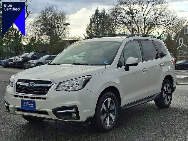 Used 2018 Subaru Forester 2.5i Limited w/ Popular Package #2
