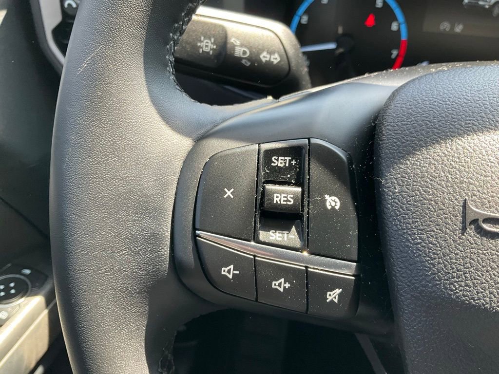 Certified 2024 Ford Bronco Sport Big Bend w/ Convenience Package image 5