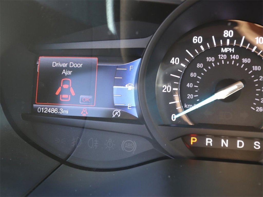 Certified 2022 Ford Edge SEL w/ Convenience Package image 16