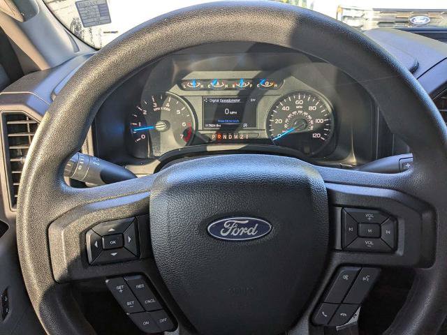 Certified 2017 Ford F150 XL w/ Equipment Group 101A Mid RWD image 31