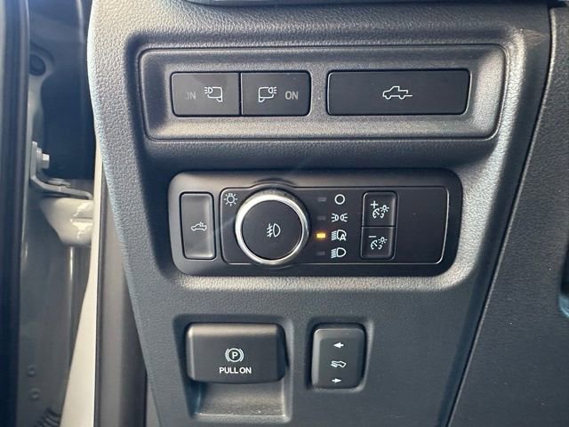 Certified 2023 Ford F150 Lariat w/ Equipment Group 502A High image 25