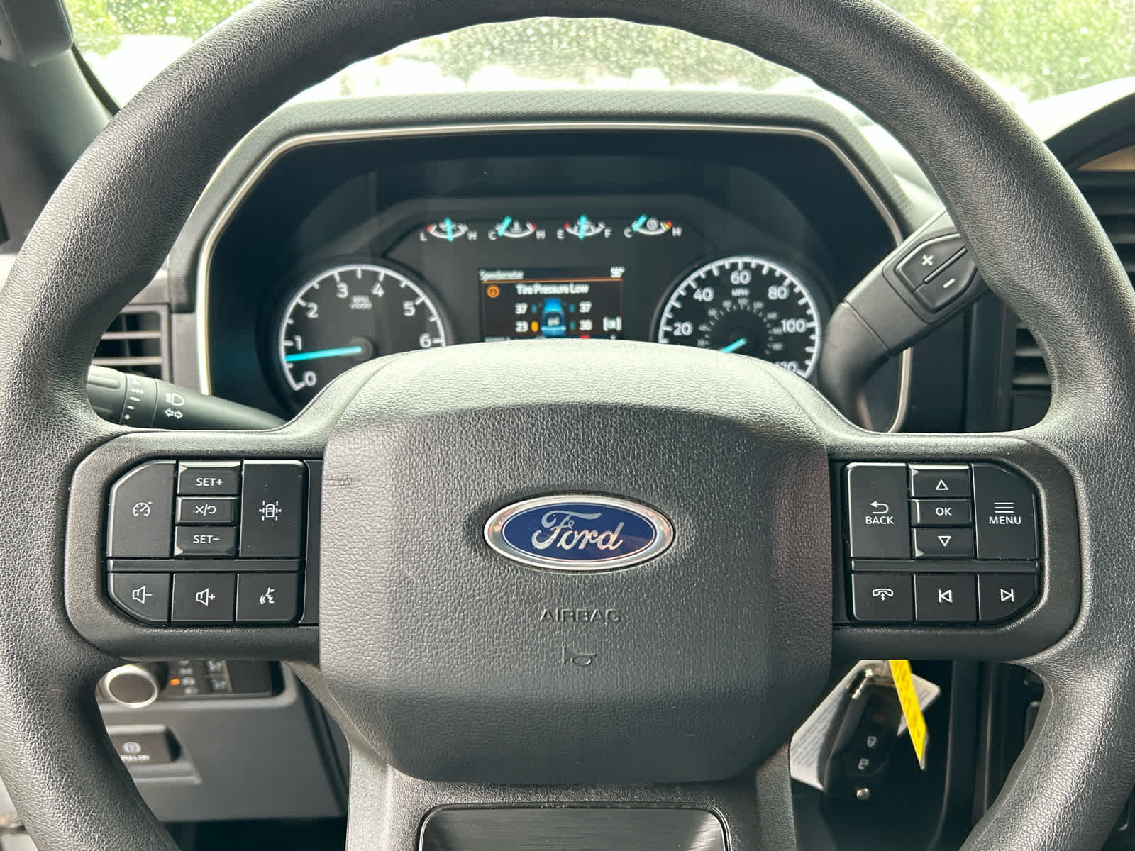 Certified 2023 Ford F150 XL w/ STX Appearance Package image 30