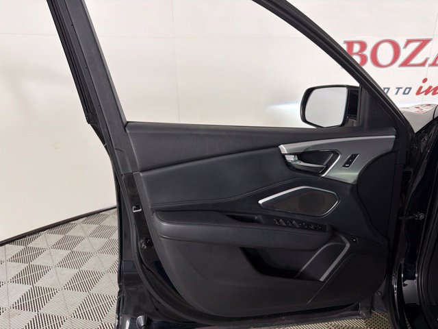 Used 2020 Acura RDX FWD image 31