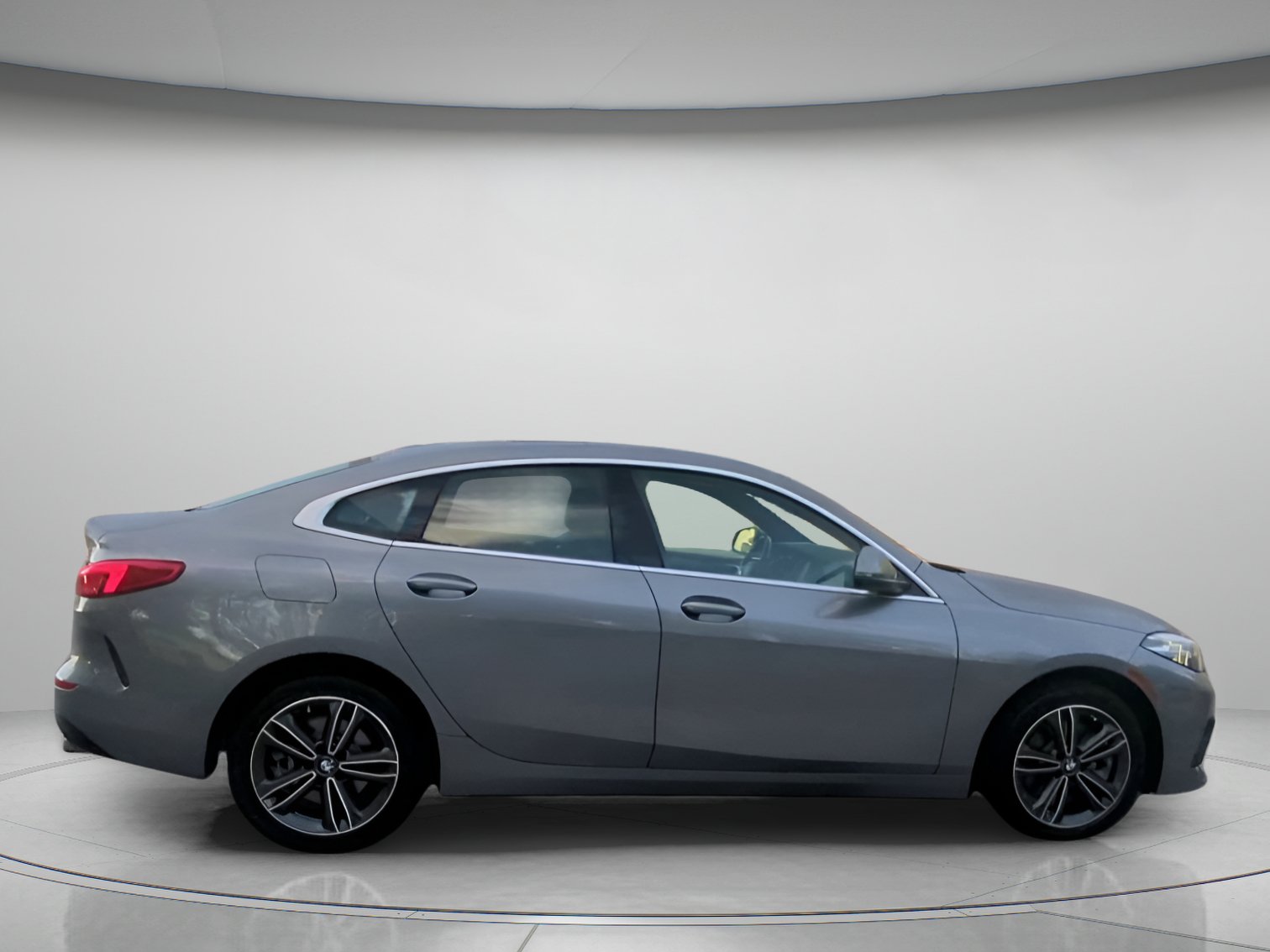 Used 2024 BMW 228i Gran Coupe w/ Convenience Package FWD image 31