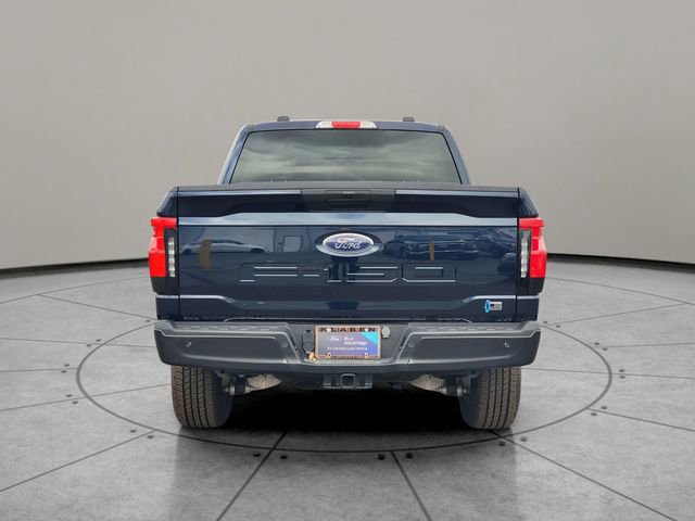 Certified 2023 Ford F150 Lightning Pro image 3