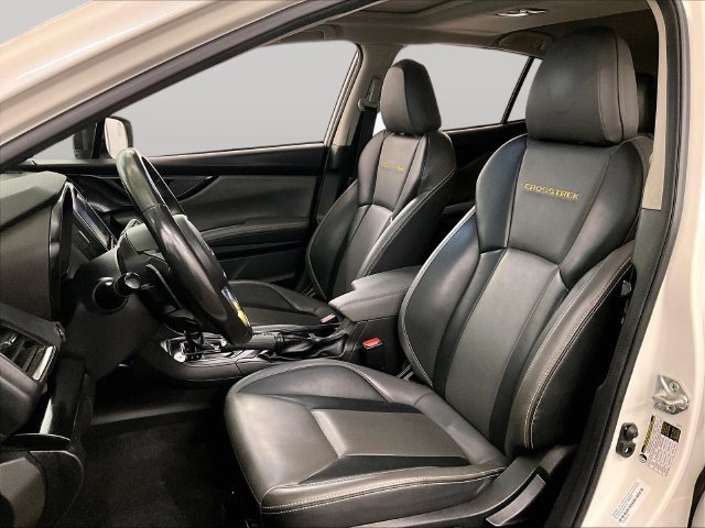 Used 2023 Subaru Crosstrek 2.5i Sport AWD/4WD image 24