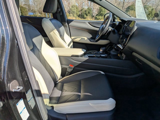 Used 2022 Lexus NX 350 LUXURY w/ Vision Package image 36