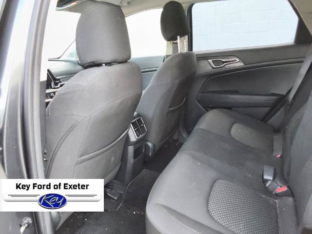 Used 2023 Kia Sportage LX AWD/4WD image 13