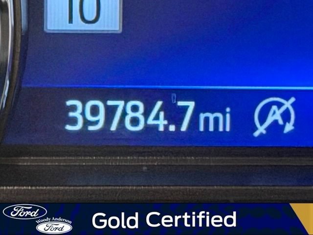 Certified 2023 Ford Explorer XLT w/ Equipment Group 202A AWD/4WD image 14