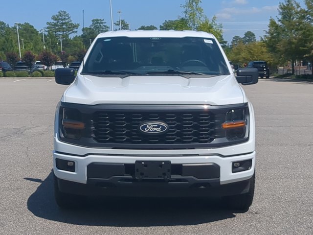 Certified 2024 Ford F150 STX AWD/4WD image 9