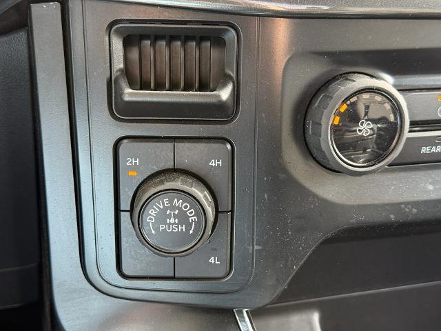 Certified 2023 Ford F150 XL w/ STX Appearance Package image 34