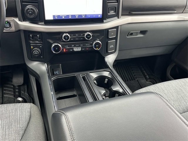 Certified 2022 Ford F150 XLT w/ Equipment Group 302A High image 16