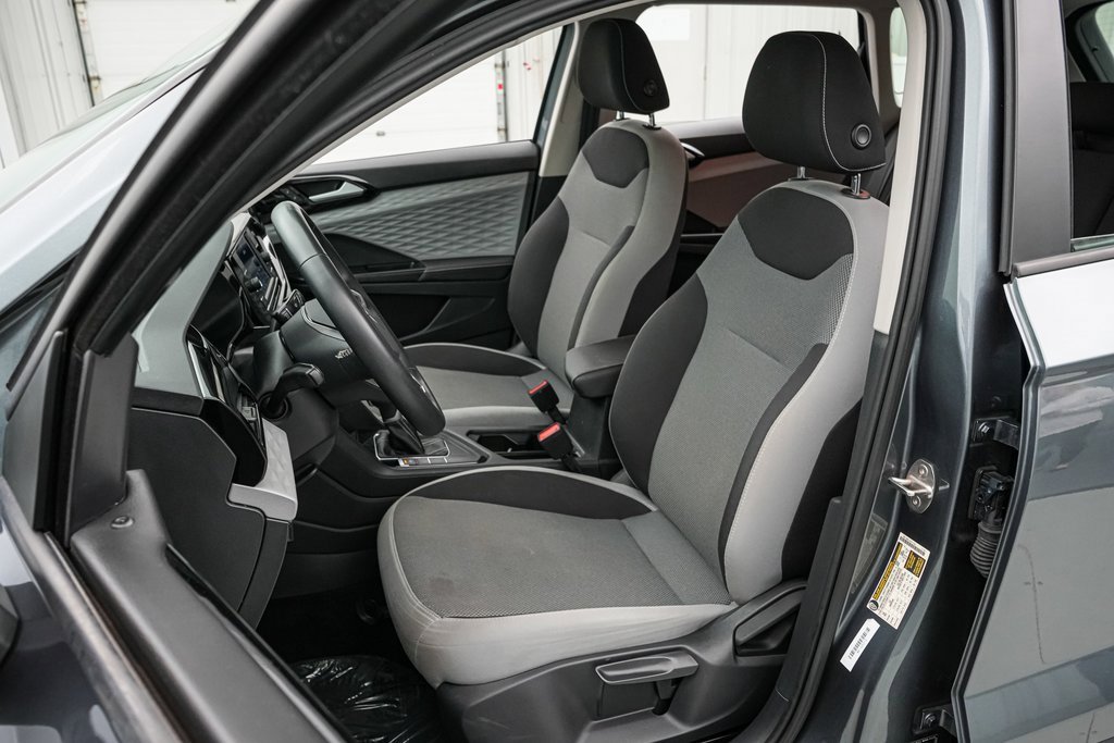 Used 2024 Volkswagen Taos S image 11