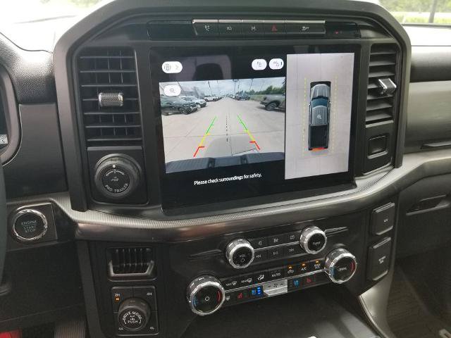 Certified 2024 Ford F150 Lariat AWD/4WD image 26